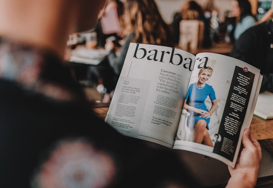 Creating Engaging Content